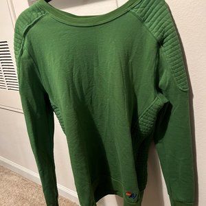 Aviator Nation XL Sweatshirt